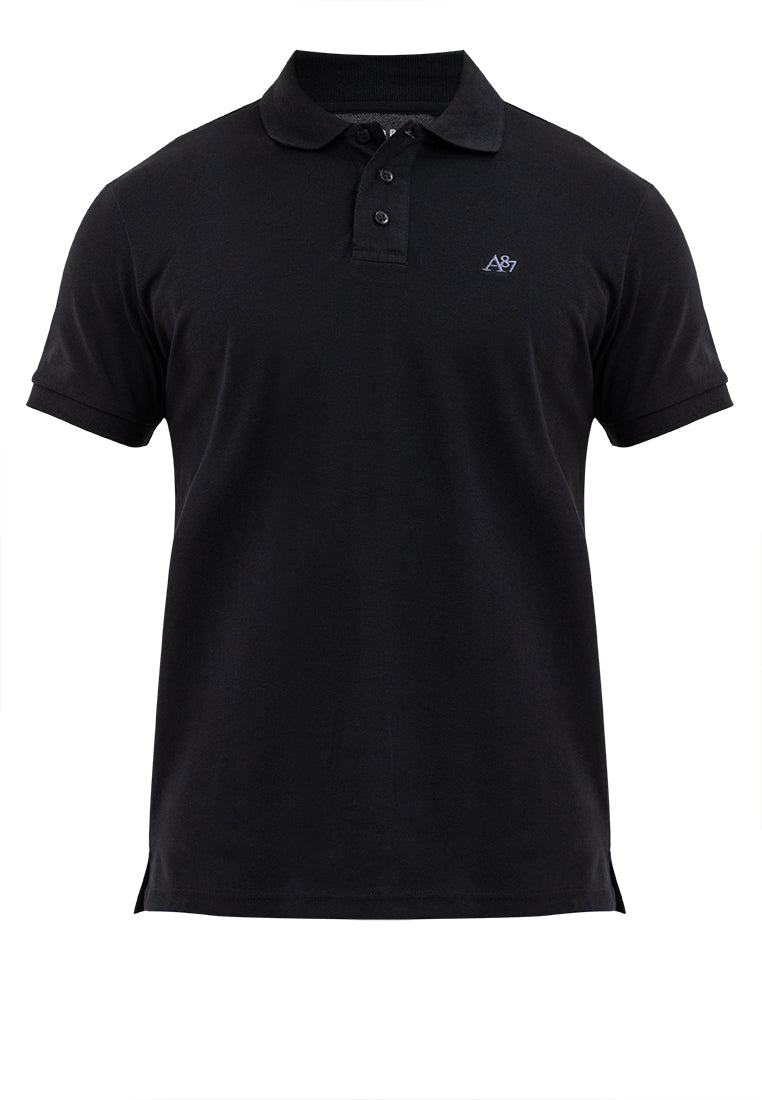 ESSENTIAL POLO SHIRT