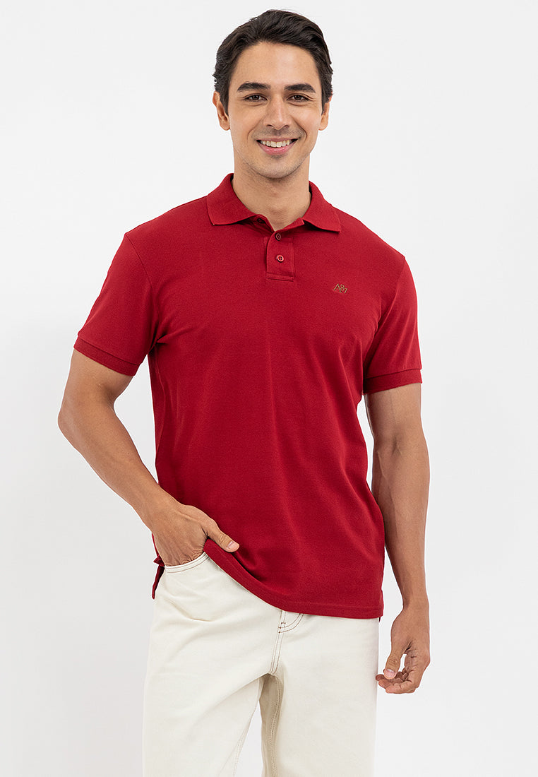 ESSENTIAL POLO SHIRT