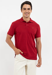 ESSENTIAL POLO SHIRT