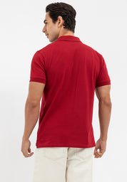 ESSENTIAL POLO SHIRT