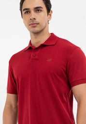 ESSENTIAL POLO SHIRT