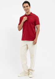 ESSENTIAL POLO SHIRT