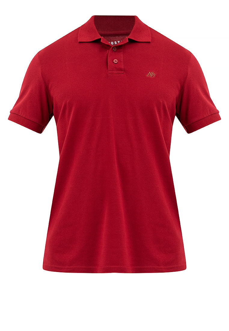 ESSENTIAL POLO SHIRT