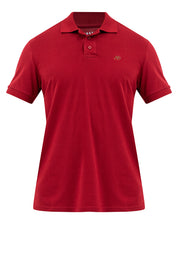 ESSENTIAL POLO SHIRT