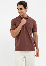 ESSENTIAL POLO SHIRT