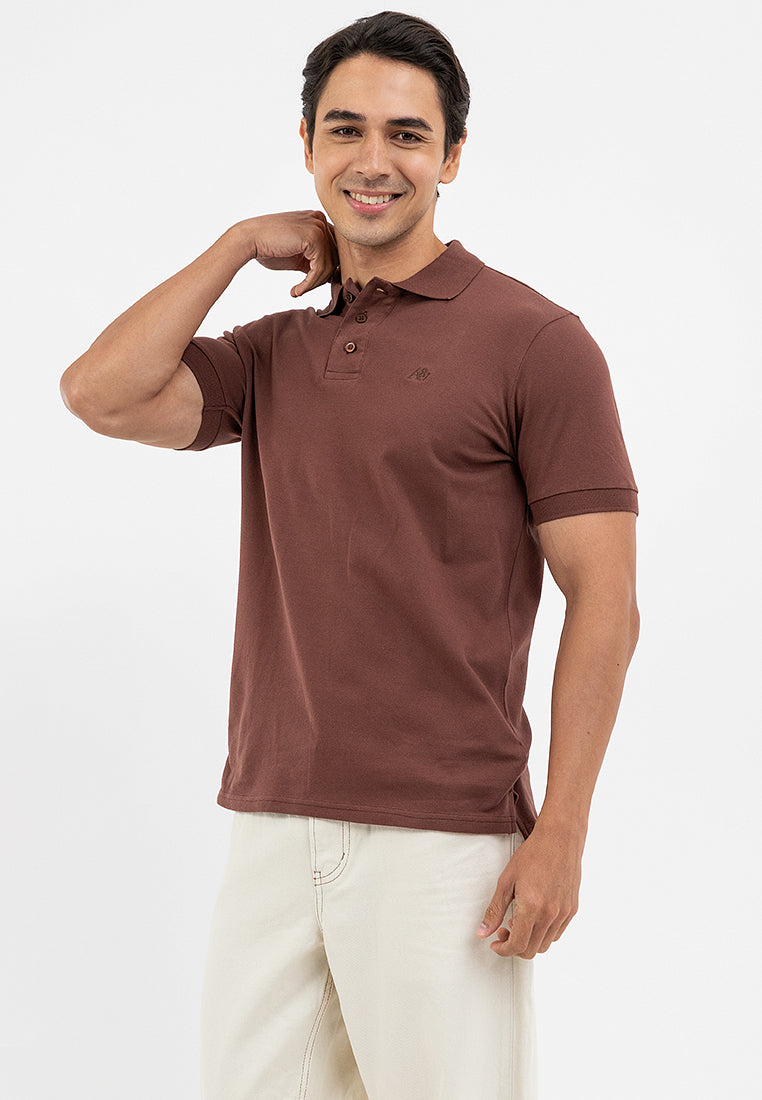 ESSENTIAL POLO SHIRT