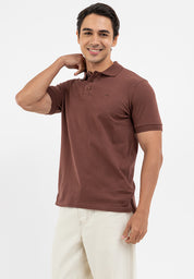 ESSENTIAL POLO SHIRT