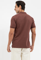 ESSENTIAL POLO SHIRT