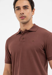ESSENTIAL POLO SHIRT