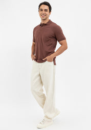 ESSENTIAL POLO SHIRT