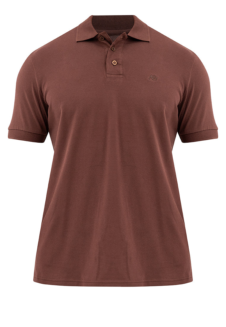 ESSENTIAL POLO SHIRT