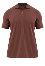 ESSENTIAL POLO SHIRT