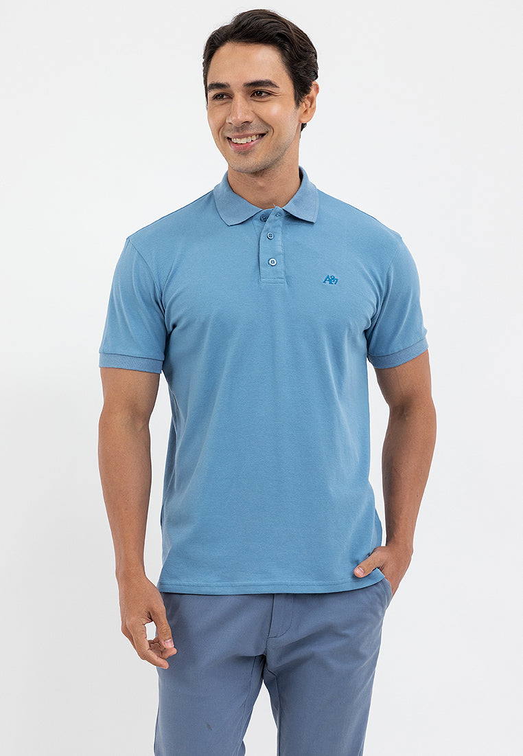 ESSENTIAL POLO SHIRT