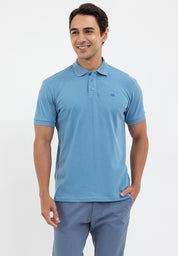 ESSENTIAL POLO SHIRT
