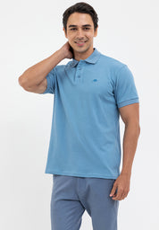 ESSENTIAL POLO SHIRT