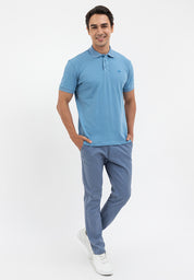 ESSENTIAL POLO SHIRT