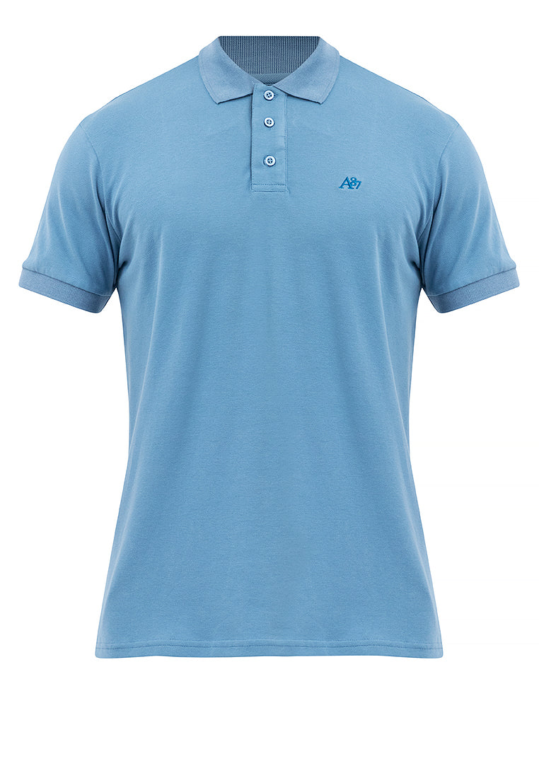 ESSENTIAL POLO SHIRT
