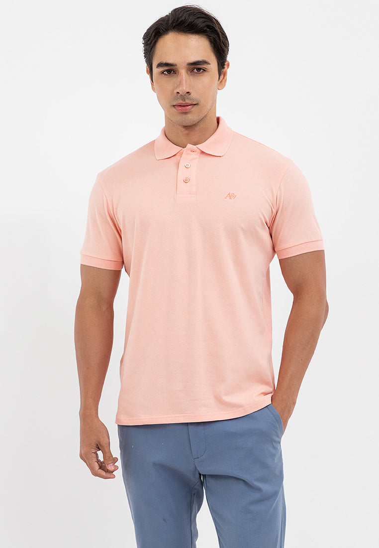 ESSENTIAL POLO SHIRT
