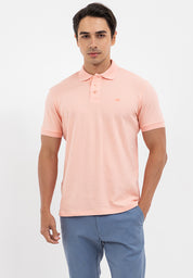 ESSENTIAL POLO SHIRT
