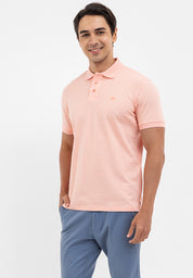 ESSENTIAL POLO SHIRT