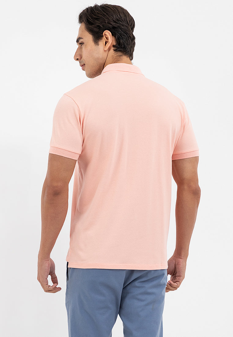 ESSENTIAL POLO SHIRT