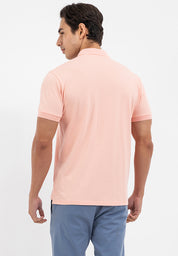 ESSENTIAL POLO SHIRT
