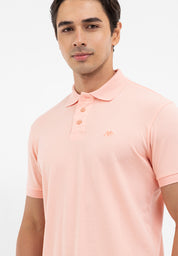 ESSENTIAL POLO SHIRT