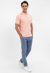 ESSENTIAL POLO SHIRT