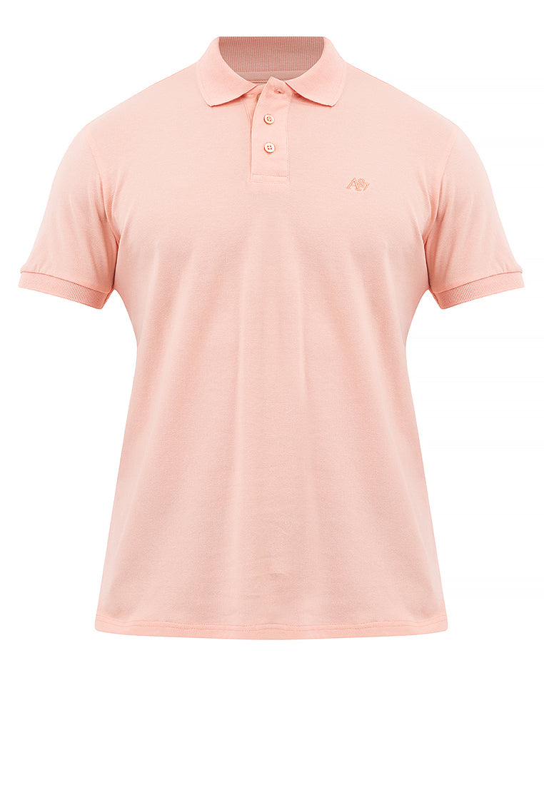 ESSENTIAL POLO SHIRT