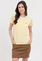 A87 STRIPE TEE