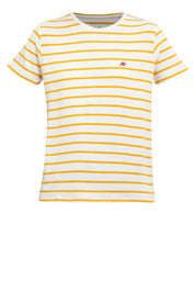 A87 STRIPE TEE