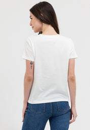 BRAND LOGO TEE