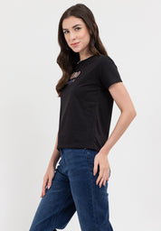 BRAND LOGO TEE