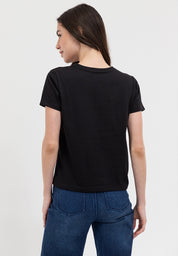 BRAND LOGO TEE