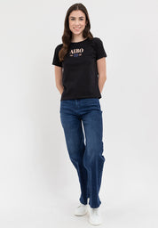 BRAND LOGO TEE