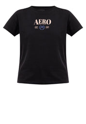BRAND LOGO TEE