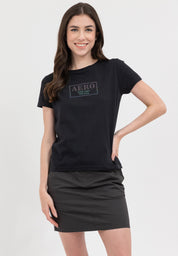 EST 1987 TEE Black
