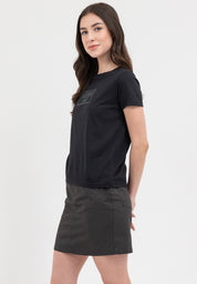 EST 1987 TEE Black