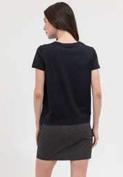 EST 1987 TEE Black