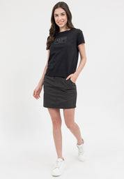 EST 1987 TEE Black