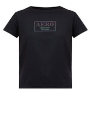 EST 1987 TEE Black