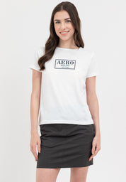 EST 1987 TEE White