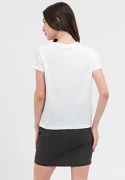 EST 1987 TEE White
