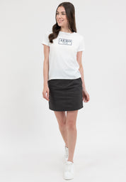 EST 1987 TEE White