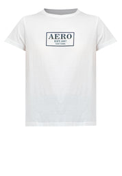 EST 1987 TEE White
