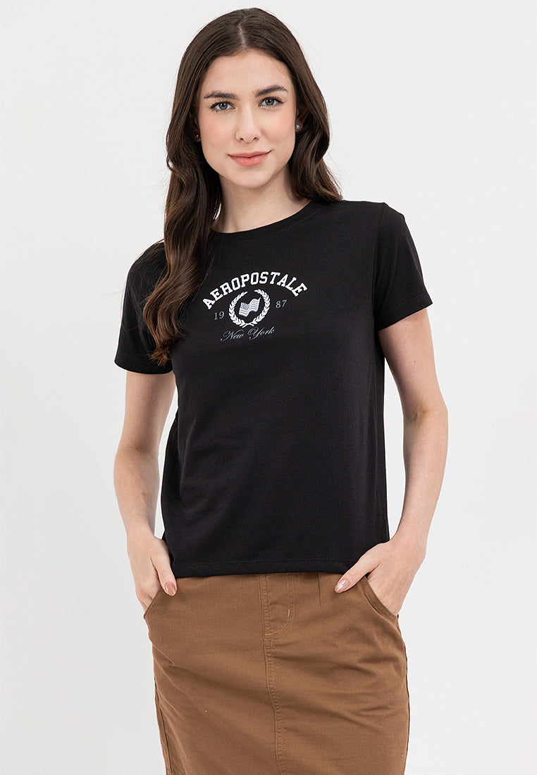 GRAPHIC TEE