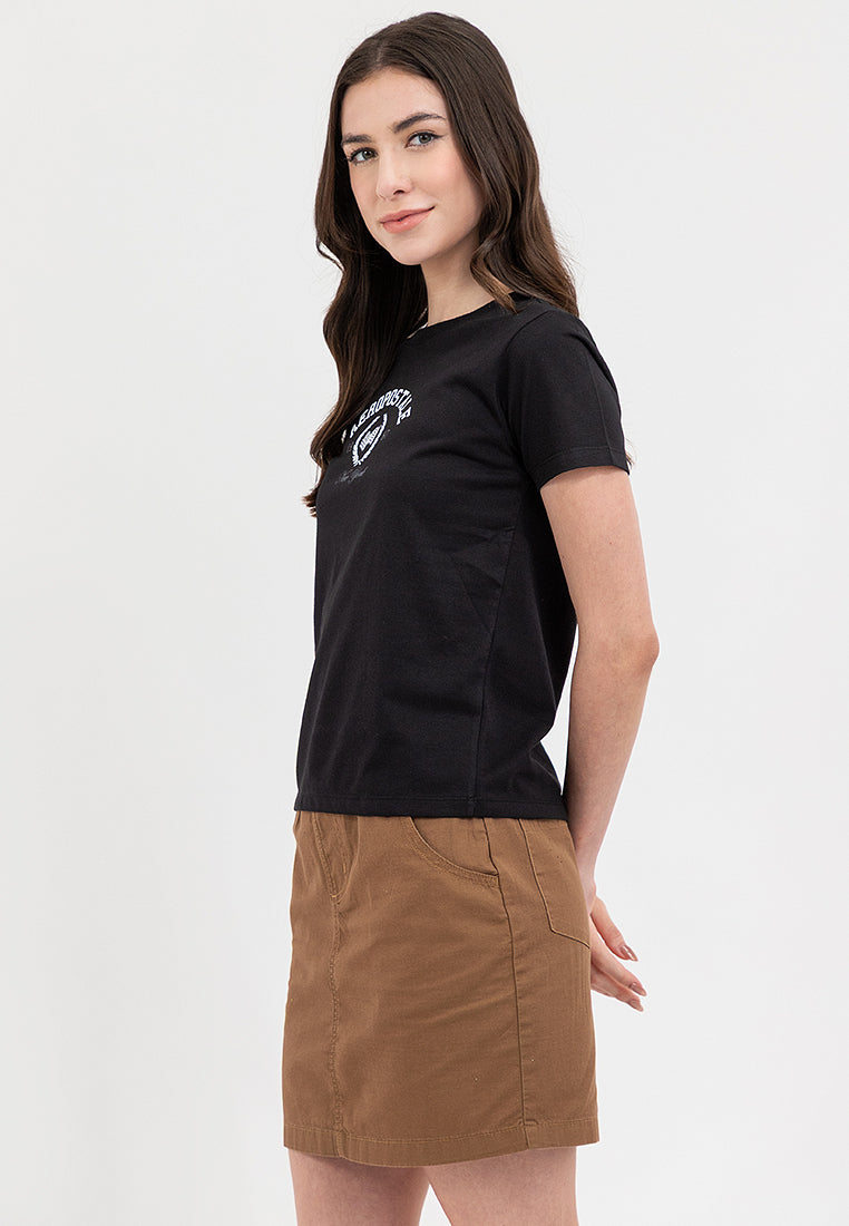 GRAPHIC TEE