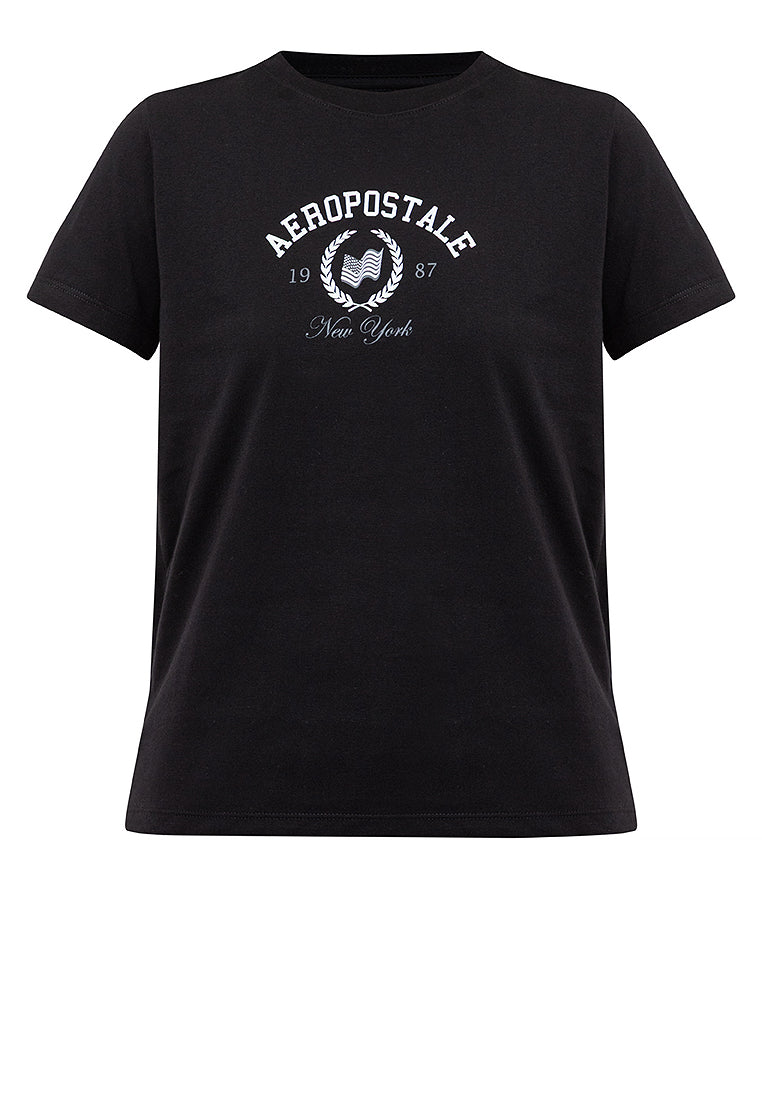GRAPHIC TEE