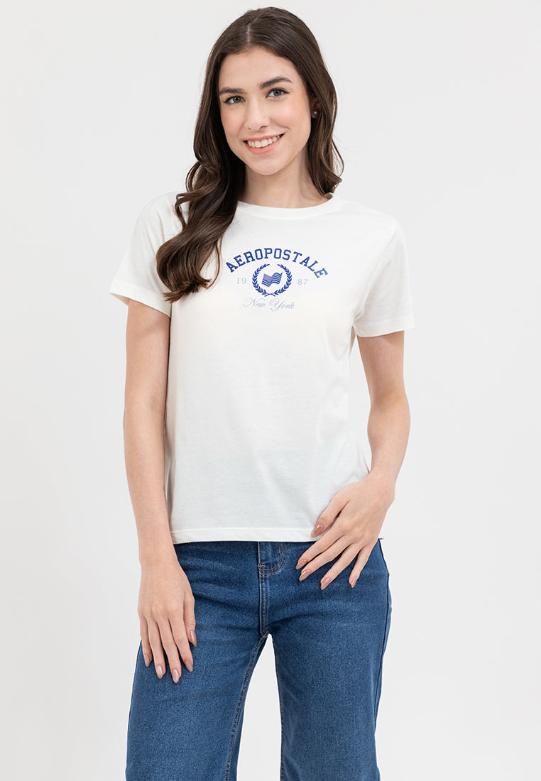 GRAPHIC TEE