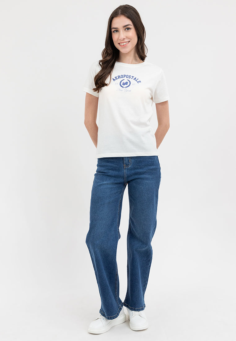 GRAPHIC TEE